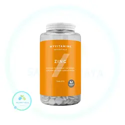 قرص زینک مای ویتامینز