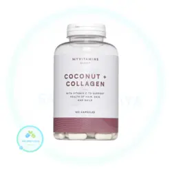 مکمل جوانساز کوکونات کلاژن مای ویتامینز