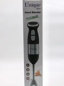 خرید و قیمت گوشت کوب برقی یونیک مدل UM-201