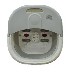 قیمت و خرید تشت پدیکور پا  FOLDING FOOT TUB SQ-806