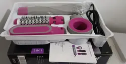 خرید و قیمت سشوار Hot Air Styler مدل YX--156B