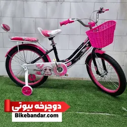 دوچرخه دخترانه سایز20