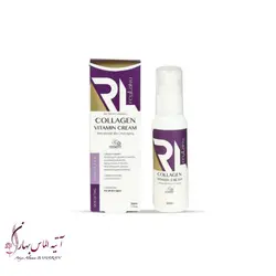 کلاژن پمپی ریلاکو