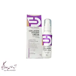 کرم کلاژن فیوچر دیاموند