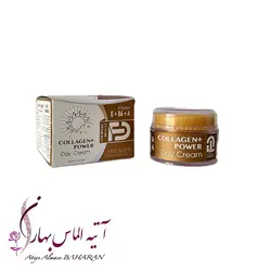 کرم روز کلاژن فیوچر دیاموند