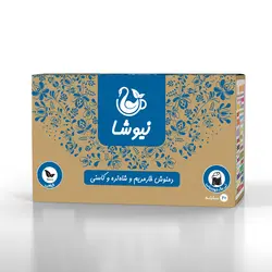 دمنوش خارمریم و شاه تره و کاسنی - فروشگاه در برند