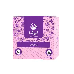 دمنوش مریم گلی - فروشگاه در برند