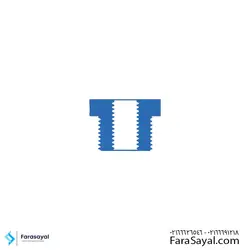 بوشن تبدیل فشار قوی دنده ای کلاس 3000 باسول (Bothwell) - فروش انواع لوله و اتصالات