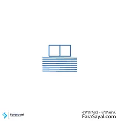 درپوش درزدار دنده ای گالوانیزه مک (MECH) - فروش انواع لوله و اتصالات