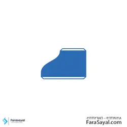 تبدیل غیر هم مرکز جوشی رده 80 بنکن (BENKAN) - فروش انواع لوله و اتصالات