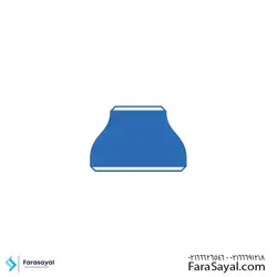 تبدیل هم مرکز جوشی بدون درز رده 40 بنکن (BENKAN) - فروش انواع لوله و اتصالات