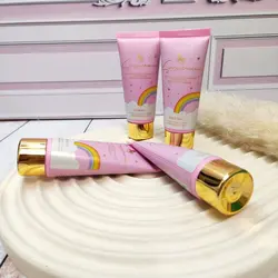 کرم دست مرطوب کننده یونیکرن BAURSDE