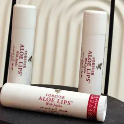 لیپس بالم فوراور(Forever Aloe Lips)