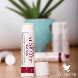 لیپس بالم فوراور(Forever Aloe Lips)