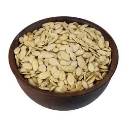 تخمه کدو نمکی ممتاز حاج اکبر