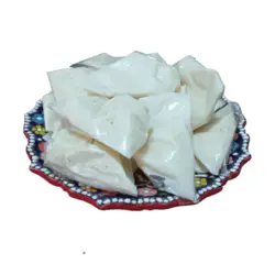 سقز کوهی اصل کردستان (شیره درخت بنه) حاج اکبر - ۲۰گرم