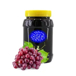 شیره انگور ممتاز حاج اکبر - ۹۰۰گرم