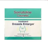 کرم حجم دهنده سینه سوماتولین اصل SOMATOLINE حجم 450ml(انقضا 2027)