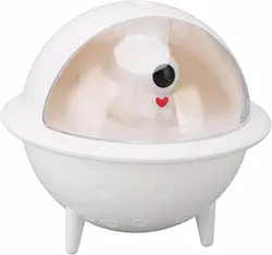 بخور فضانورد - دکوتیکو