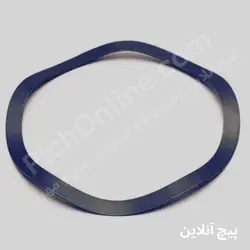 واشر لرزه‌گیر صنعتی (6204) 47