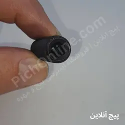پیچ آلن مغزی سیاه 10×5