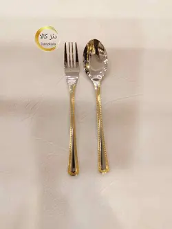 قاشق چنگال