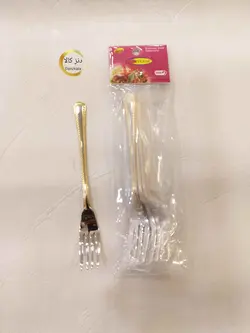 قاشق چنگال