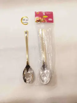 قاشق چنگال