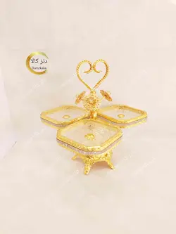 شیرینی خوری طلایی