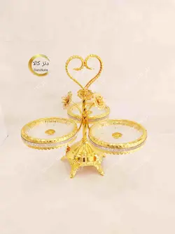 شیرینی خوری طلایی