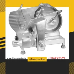 کالباسبر بیکرز اسلایسر bechers