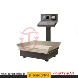 ترازو فروشگاهی محک مدل MAH-17000PLUS