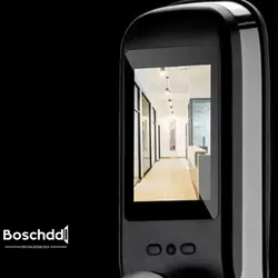 قفل هوشمند آی کی | قفل هوشمند | مدل ddl2325fvp - قفل هوشمد بوش دی دی ال