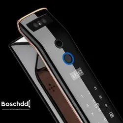 قفل هوشمند آی کی | قفل هوشمند | مدل ddl2325fvp - قفل هوشمد بوش دی دی ال