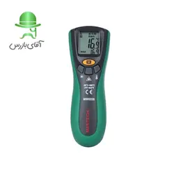 ترمومتر لیزری مستک مدل MASTECH MS6522B