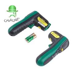 ترمومتر لیزری مستک مدل MASTECH MS6522B