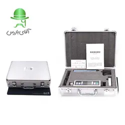 زبری سنج صافی سنج AMITTARI AR-132A