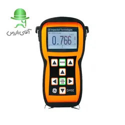 ضخامت سنج التراسونیک GE DM5