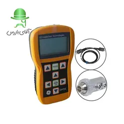 ضخامت سنج التراسونیک GE DM5