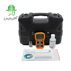 ضخامت سنج التراسونیک GE DM5