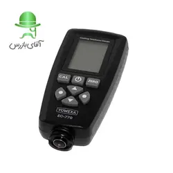 ضخامت سنج رنگ و پوشش EC 770