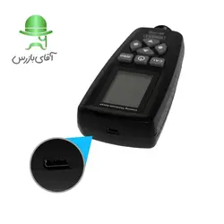 ضخامت سنج رنگ و پوشش EC 770