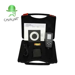 ضخامت سنج رنگ و پوشش EC 770