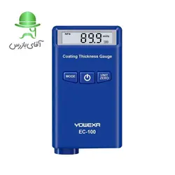 ضخامت سنج رنگ EC-100
