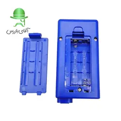 ضخامت سنج رنگ EC-100