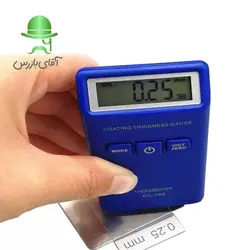 ضخامت سنج رنگ EC-100