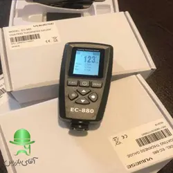 ضخامت سنج رنگ و پوشش Yuwse EC 880