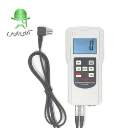 ضخامت سنج فلز التراسونیک AMITTARI AT140