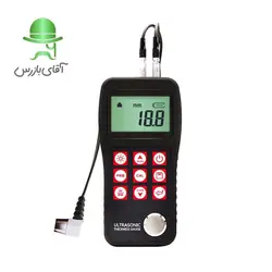 ضخامت سنج فلز التراسونیک mitech mt150