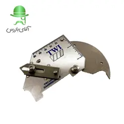 گیج جوش کمبریج گیج CAMBRIGE GAUGE TWI